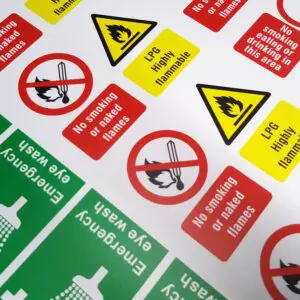 Foamex-Board-Signs-Safety-Sign-Collection-Printed-Full-Colour