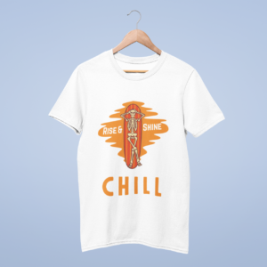 custom-white-printed-t-shirt