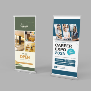 various-roller-banners