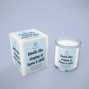 Candle Labels