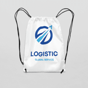 Custom Drawstring Bags