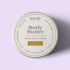 Cosmetic Labels