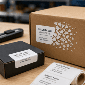 tamper-destructible-labels