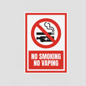 A2 Foam Board Signs