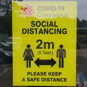 Internal-vinyl-Window-Sticker-for-Inside-Sticking-Social-Distancing