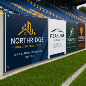 football-advertising-boards-pitchside