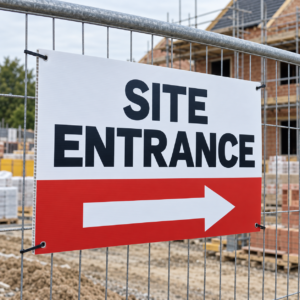 correx-a1-directional-sign