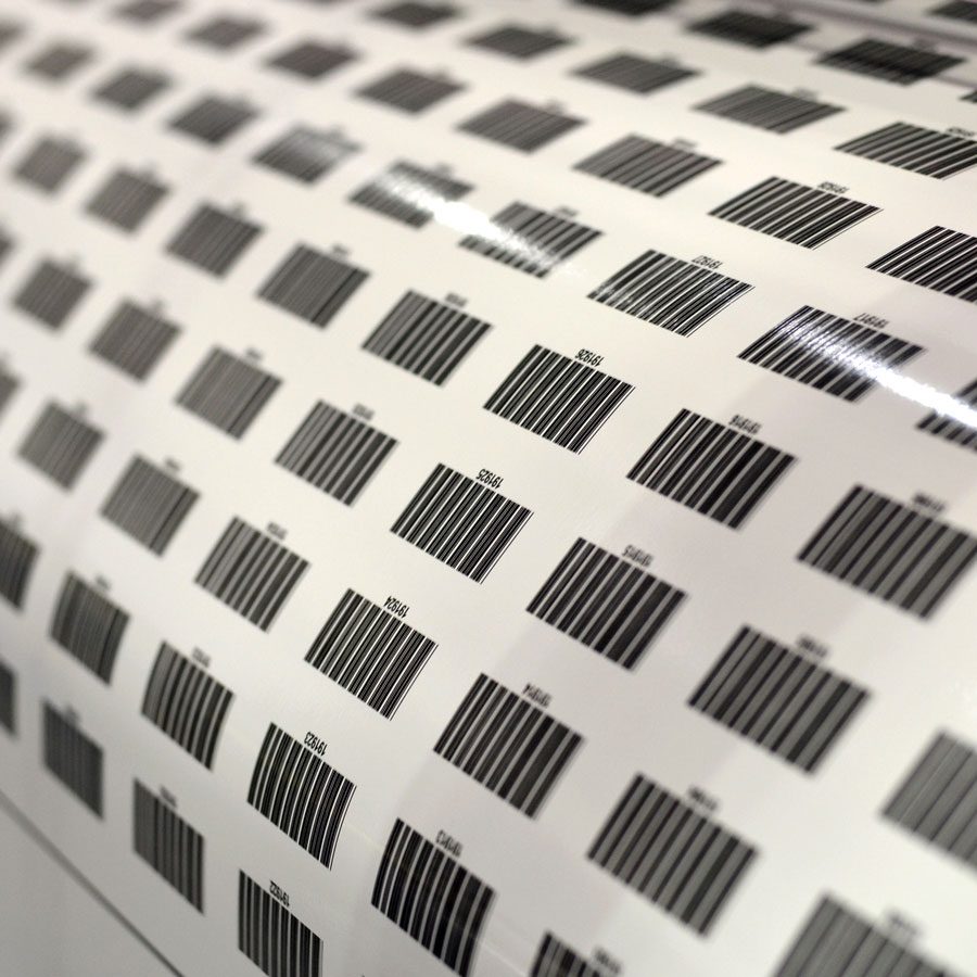 Security Labels - BEE 4 LTD