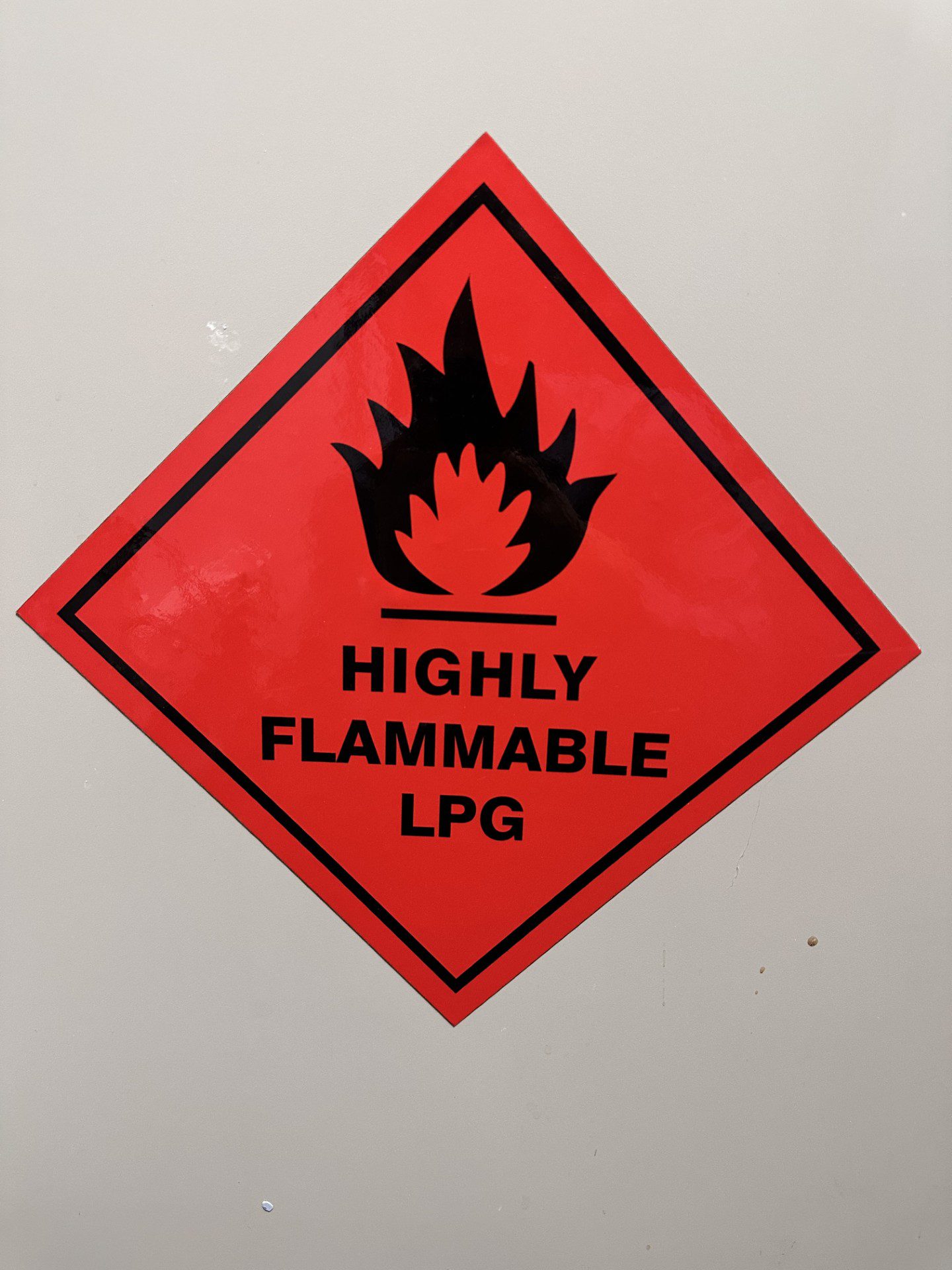 Custom Printed Magnetic Labels | Repositionable Signage