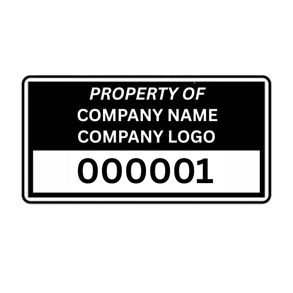 Aerospace Labels - Identification, Tracking and Branding Solutions